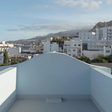 Villa Casa Cirila Santa Cruz de la Palma  Esterno foto