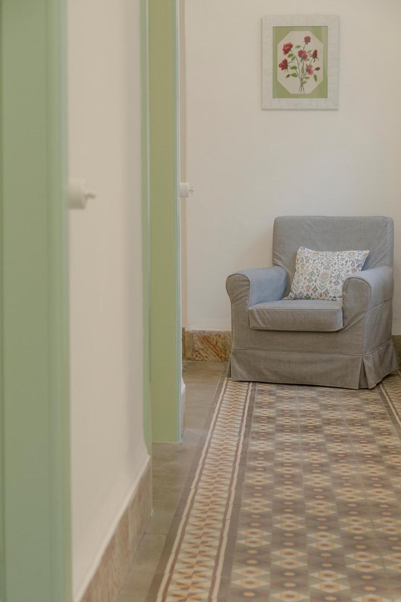Casa Cirila Vakantiehuis *